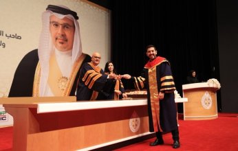 جامعة البحرين تخرج 3 آلاف مهندس ضمن احتفالية الفوج الرابع والعشرين