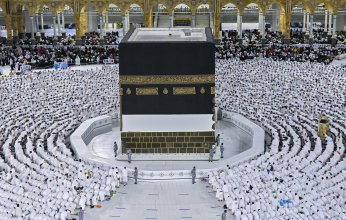 الأسبوع المقبل.. انطلاق فعاليات معرض “إكسبو الحج 2023” بالسعودية