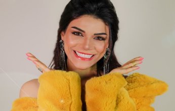 بعد نجاح هتجيبوا سيرتي.. صابرين النجيلي تطرح اغنية جديدة