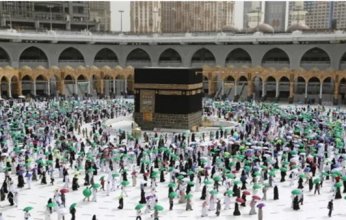 رابطة العالم الإسلامي تنوه بإعلان السعودية عودة أعداد الحجاج دون قيود