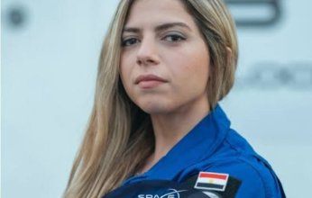 سارة صبري تكشف عن خطتها المستقبلية في مصر وتؤكد اهتمام حكومى كبير لتطوير علوم الفضاء