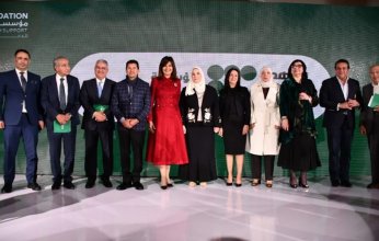 وزير الصحة المصري يشارك في فعاليات حفل تدشين مؤسسة «فاهم» للدعم النفسي