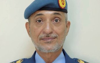 عيسى المزروعي رئيساً لأركان القوات المسلحة الاماراتية