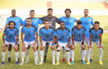 غزل المحلة يخطف تعادلًا مثيرًا من البنك الأهلي في الدوري