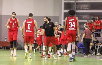 الأهلي يهزم الزمالك في دوري سوبر السلة