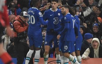 تعرف على موعد مباراة تشيلسي وفولهام في الدوري الإنجليزي