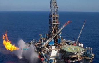 خطة مصرية لزيادة انتاج حقوق النفط