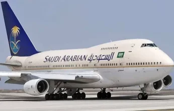 السعودية تصدر تأشيرة مرور إلكترونية للقادمين “جواً”