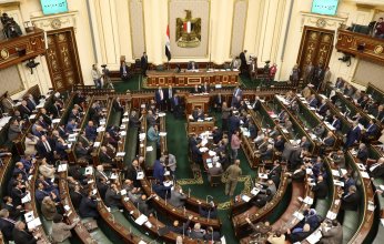 زراعة البرلمان المصري توصى بتشكيل لجنة لبحث أزمة المنتفعين من أراضى هيئة التعمير