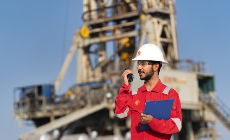 بدء إنتاج الغاز الطبيعي من حقل مبروك بسلطنة عمان بدء إنتاج الغاز الطبيعي من حقل مبروك بسلطنة عمان