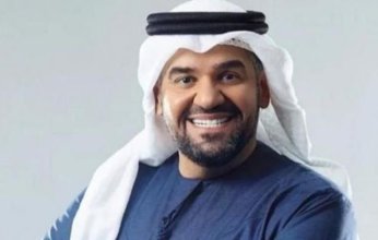 حسين الجسمي يحتفل بزفافه بحضور الأهل والأصدقاء