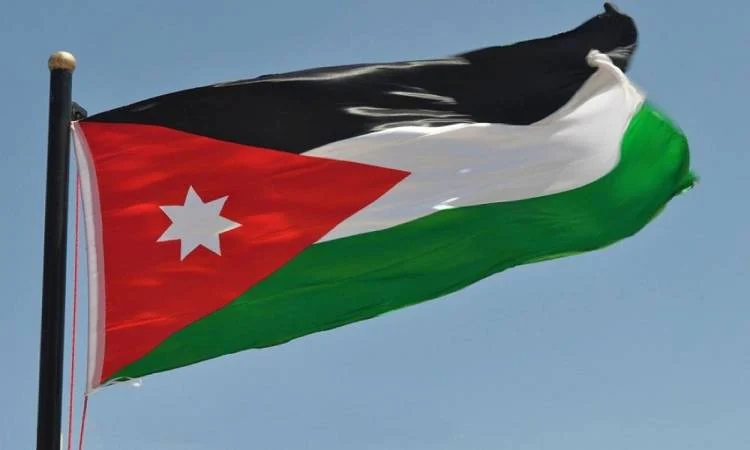 الأردن يدين الاقتحامات الإسرائيلية للمدن الفلسطينية الأردن يدين الاقتحامات الإسرائيلية للمدن الفلسطينية