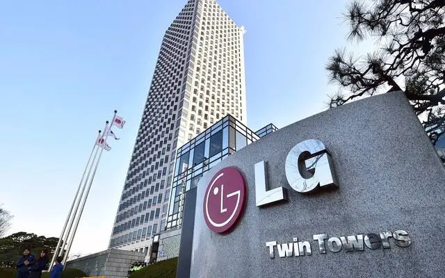 172.5 مليون دولار صافي خسائر “ال جي” 172.5 مليون دولار صافي خسائر “ال جي”