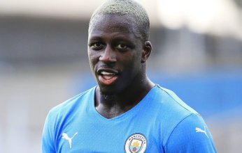 براءة لاعب مانشستر سيتي الإنجليزي من 7 تهم اغتصاب