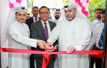 بتكلفة 11 مليون دولار.. قطر الخيرية تعلن إطلاق حزمة من المشاريع الإنسانية والتنموية في سريلانكا