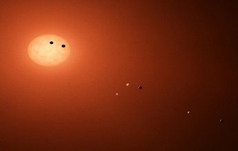 كواكب TRAPPIST-1 نشطة جيولوجيا بسبب التوهجات النجمية