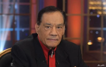 نقيب الموسيقيين يكشف تطورات الحالة الصحية للموسيقار الكبير حلمى بكر