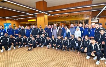 منتخب الكويت يسعى للتتويج بالنجمة الـ 11 في خليجي 25
