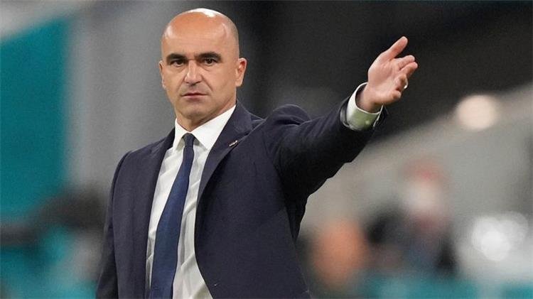 روبيرتو مارتينيز مديراً فنياً لمنتخب البرتغال روبيرتو مارتينيز مديراً فنياً لمنتخب البرتغال