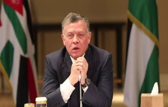 العاهل الأردني يصل عمان عقب زيارة عمل قصيرة لدولة الإمارات
