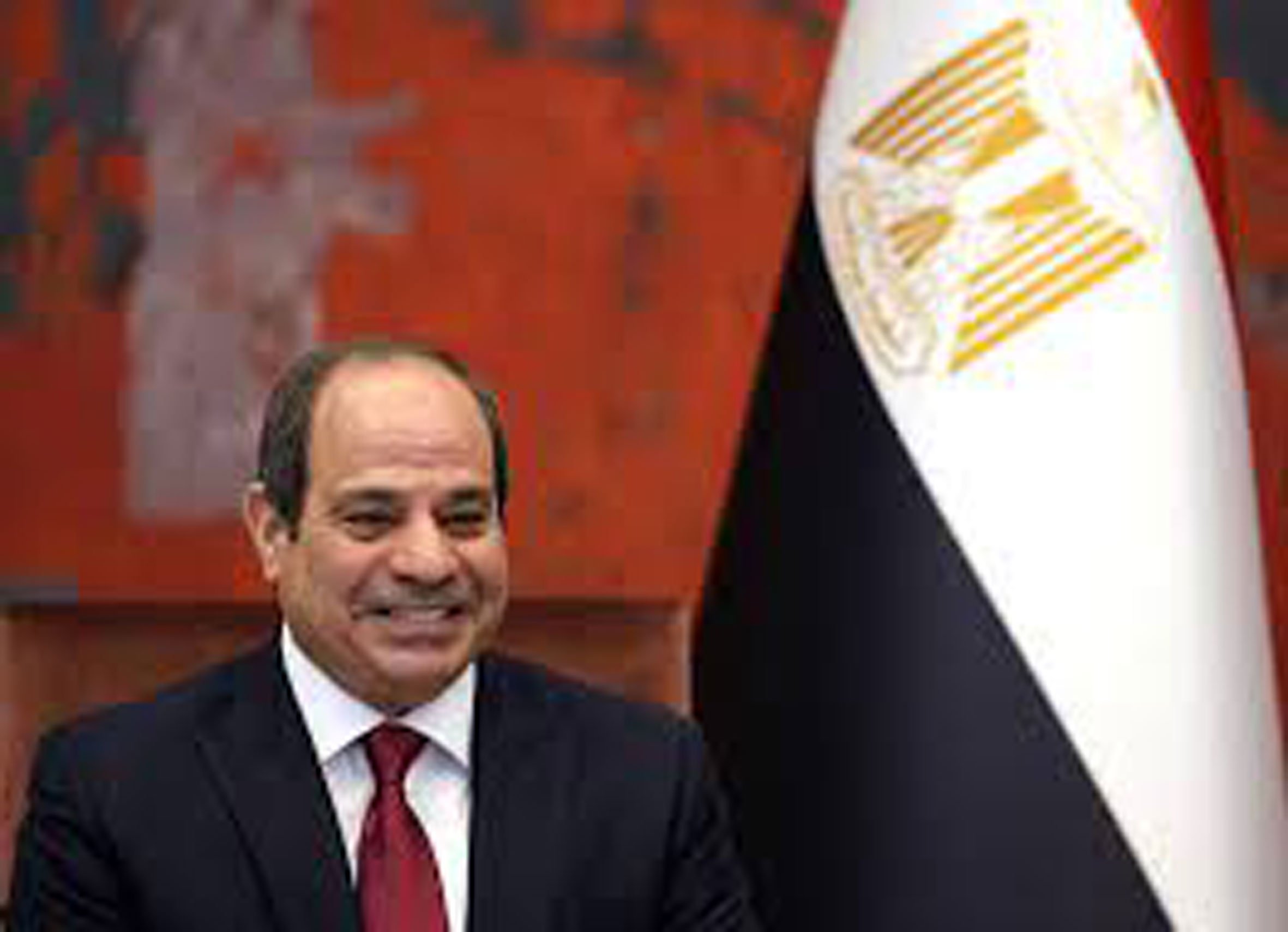 الرئيس السيسي يوجه بانتاج أعمال درامية تجسد بطولات رجال الشرطة المصرية الرئيس السيسي يوجه بانتاج أعمال درامية تجسد بطولات رجال الشرطة المصرية