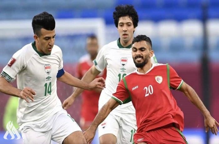 بالأرقام.. مواجهات العراق وعمان في بطولات كأس الخليج بالأرقام.. مواجهات العراق وعمان في بطولات كأس الخليج