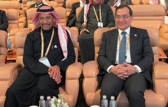 وزير البترول: مصر تولى أهمية كبيرة لتطوير قطاع التعدين وزيادة مساهمته فى الدخل القومى