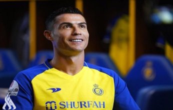 رونالدو يشارك لأول مرة مع النصر السعودي الأحد المقبل