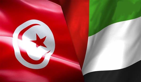 الإمارات وتونس تبحثان تعزيز العلاقات الثنائية بين البلدين الإمارات وتونس تبحثان تعزيز العلاقات الثنائية بين البلدين