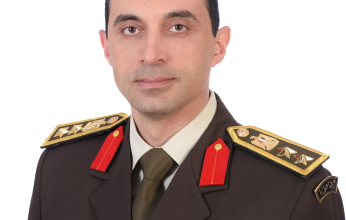 تعيين متحدث عسكري جديد للقوات المسلحة المصرية