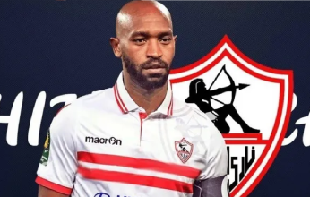 شيكابالا ورقة الزمالك الرابحة لحسم قمة الدوري المصري