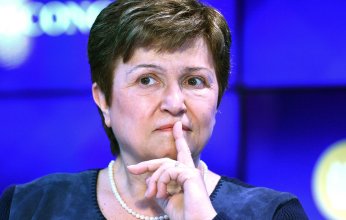 صندوق النقد الدولي: 60٪ من اقتصادات الأسواق الناشئة معرضة لخطر الانزلاق في أزمة ديون خطيرة