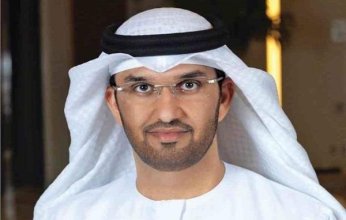 رئيس COP 28: الإمارات تهدف للتركيز على تحقيق تحول جذرى فى آلية العمل المناخى