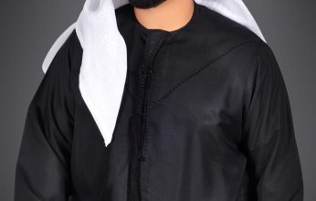 فاضل المزروعي يطرح جديده بعنوان "نظرات العيون"