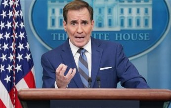 البيت الأبيض: نشارك بولندا مخاوفها بشأن دعم بيلاروسيا للغزو الروسي لأوكرانيا