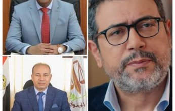 أحمد وفيق: نسعى لتقديم دورة ناجحة وسعيد بالتفاعل الكبير في المنصورة