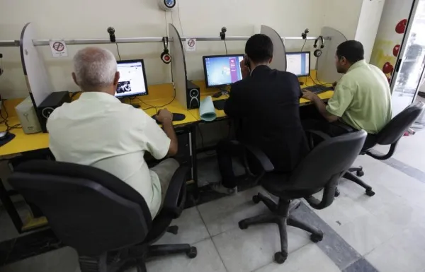 العراق يطلق خدمة الانترنت المجاني لمحدودي الدخل خلال أيام العراق يطلق خدمة الانترنت المجاني لمحدودي الدخل خلال أيام