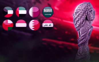 "خليجي 25 " الحدث الأبرز في كرة القدم بالمنطقة خلال يناير