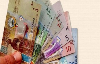 ارتفاع جديد في سعر الدينار الكويتي أمام الجنيه المصري.. اليوم الأثنين