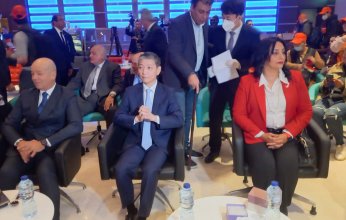 سفير الصين بالقاهرة: نقدر الجهود المصرية لاستئناف تشغيل الرحلات الصينية