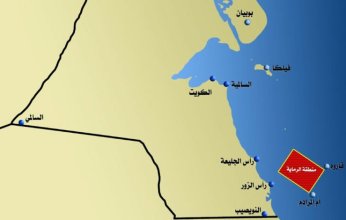 الجيش الكويتي ينفذ رماية تدريبية بالذخيرة الحية الثلاثاء والأربعاء المقبلين