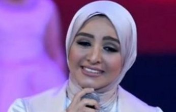 طرح البوستر الدعائي لحفل هلا رشدي بساقية الصاوي (صورة)