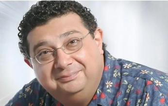 ماجد الكدوانى يشارك جمهوره بصورة جديدة على "إنستجرام"