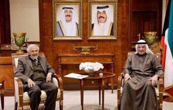 وزير الخارجية الكويتي: إسهامات كبيرة ومشهودة لجمعية الهلال الأحمر