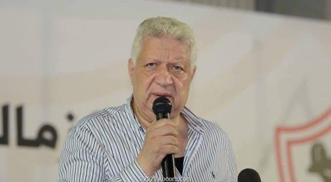 بعد تصريحات مرتضى منصور.. استقالة لجنة الانضباط بالاتحاد المصري بعد تصريحات مرتضى منصور.. استقالة لجنة الانضباط بالاتحاد المصري
