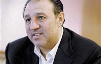 حبس رجل الأعمال إيهاب طلعت 3 سنوات لاتهامه في شيكات بدون رصيد للفنان "مجدى كامل"