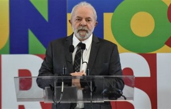 الرئيس البرازيلي لولا دي سيلفا يقيل قائد الجيش