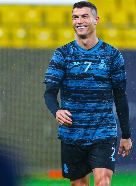رونالدو يقود النصر اليوم لمواجهة الاتحاد في نصف نهائي كأس السوبر السعودي رونالدو يقود النصر اليوم لمواجهة الاتحاد في نصف نهائي كأس السوبر السعودي
