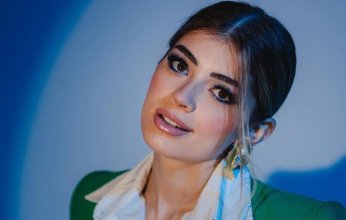 ليلى زاهر تنتهي من تسجيل أغنيتها الجديدة "كلمة أخيرة"