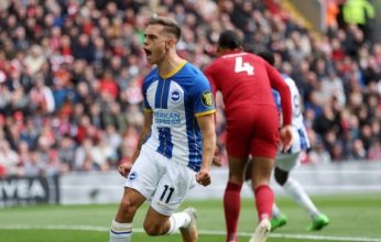 أرسنال يعلن تعاقده مع الجناح الدولي البلجيكي لياندرو تروسار